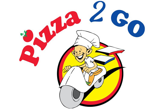 Pizza 2 Go