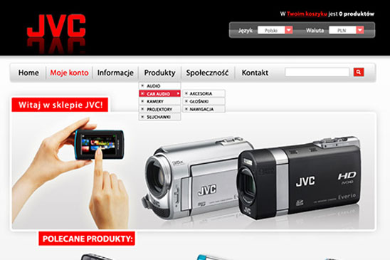 JVC