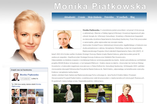 monikapiatkowska.pl