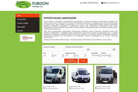 eFurgon.pl
