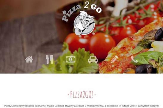 Pizza2GO.com.pl